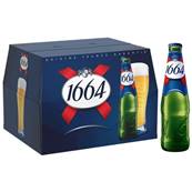 Kronenbourg 1664 (5.5%)