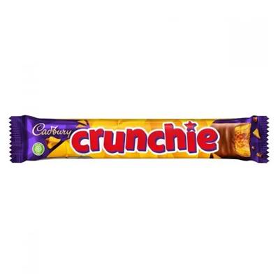 Cadbury Crunchie