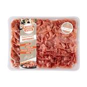 Corte Gusto Maxi Chiffonades (Jambon Cru, Speck, Saucisson, Coppa)