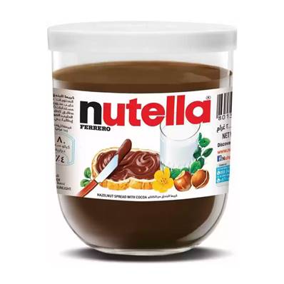 Nutella