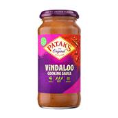 Patak's Vindaloo Sauce