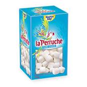 White Sugar Cubes