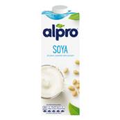 Alpro Soya Milk