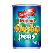 Batchelors Mushy Peas