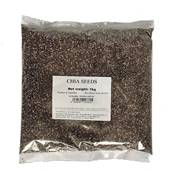 Chia Seeds