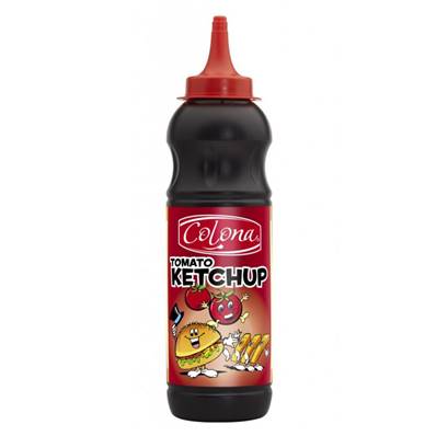 Gyma Tomato Ketchup 950ml