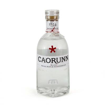 Caorunn Gin (41.8%)