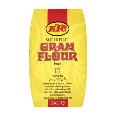 KTC Gram Flour