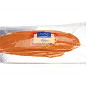 Frozen Sliced Smoked Salmon