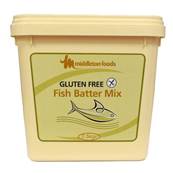 Middleton's Gluten-Free Batter Mix