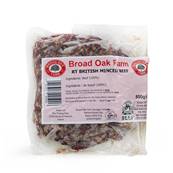 Broad Oak Farm Minced Beef 500gx10