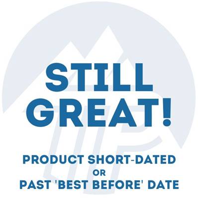 Blank (BBE xx/xx/xx)