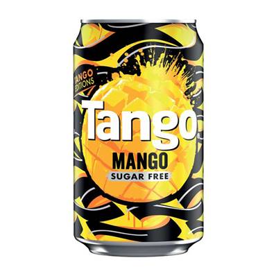 Tango Mango Sugar-Free