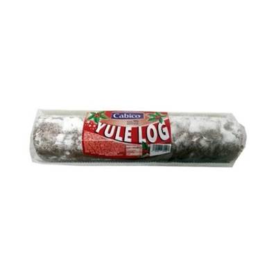 Cabicot Giant Yule Log