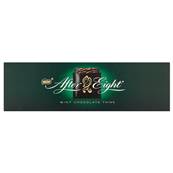 After Eight Mint Chocolates Carton