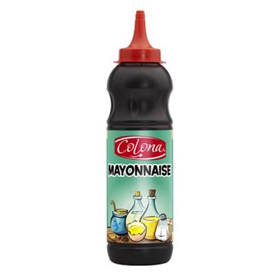 Gyma Mayonnaise 