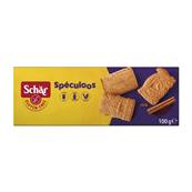 Dr Schar Gluten Free Speculoos Biscuits