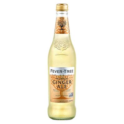 Fever Tree Ginger Ale