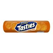 McVitie's Tasties Ginger Nuts