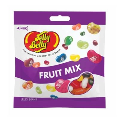 Jelly Belly Fruit Mix Jelly Beans