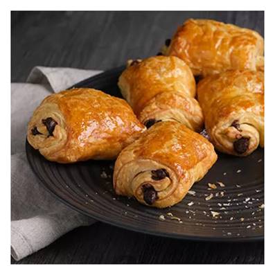 Mini Pain au Chocolat