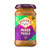 Patak's Mixed Pickle