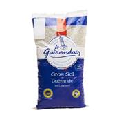 Guerande Rock Salt 