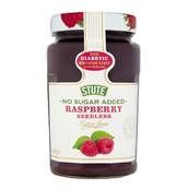 Stute Diabetic No Added Sugar Raspberry Jam