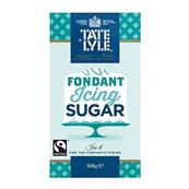 Tate & Lyle Fondant Icing Sugar