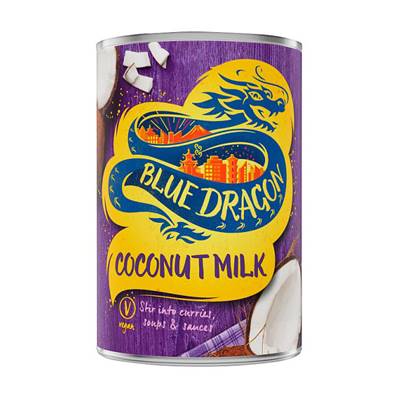 Blue Dragon Coconut Milk°