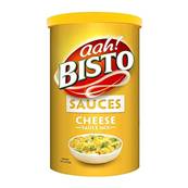 Bisto Cheese Sauce Mix