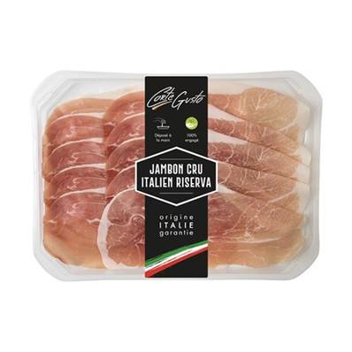 Corte Gusto - Jambon Sec Italiano