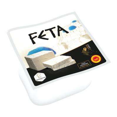 Feta