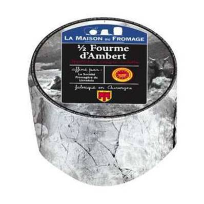 Fourme D'Ambert AOP 49%