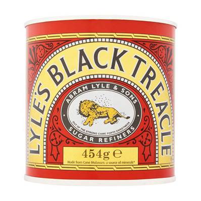 Lyle's Black Treacle