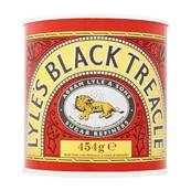 Lyle's Black Treacle