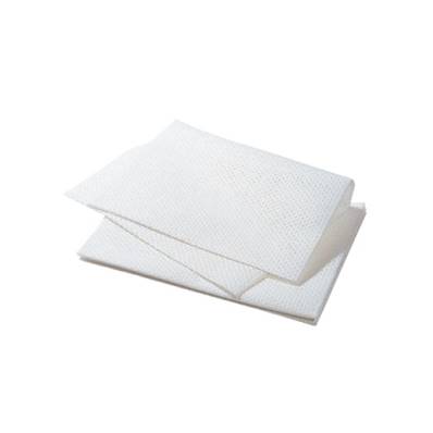 Re-usable Synthetic Fibre Cloths - White