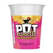 Pot Noodle - Piri-Piri Chicken