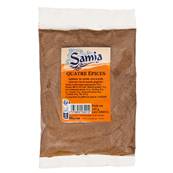 Samia Allspice (4 Epices)