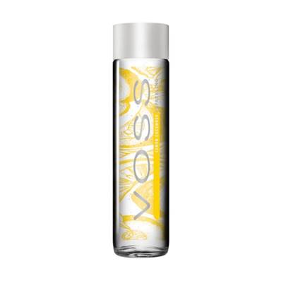 VOSS Water - Lemon & Cucumber