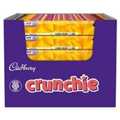 Cadbury Crunchie Case