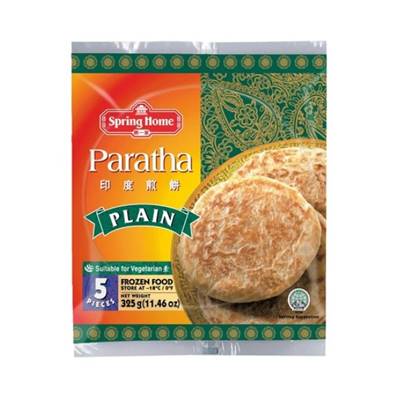 Spring Home Paratha Roti