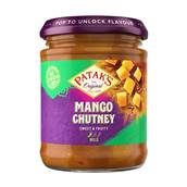 Patak's Mango Chutney