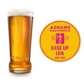 Adnam's Brewery - Ease Up Session IPA (4.6%)