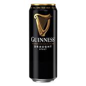 Guinness Draught (4.2%) Can