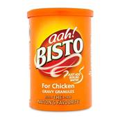 Bisto Gravy Granules - Chicken