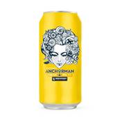 Brewpoint Anchorman 4.1% Can