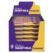 Cadbury Dairy Milk Caramel Case