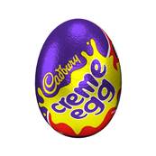 Cadbury Creme Egg