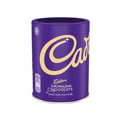 Cadbury Drinking Chocolate